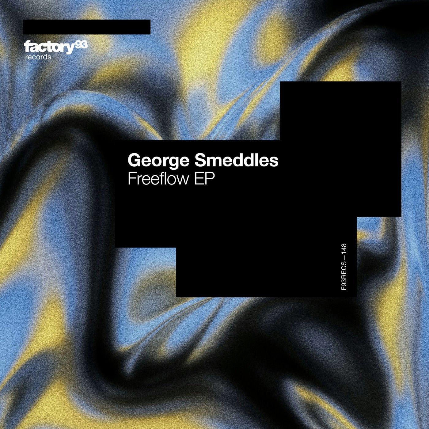 Cover - George Smeddles - Big Belly (Extended Mix) 
