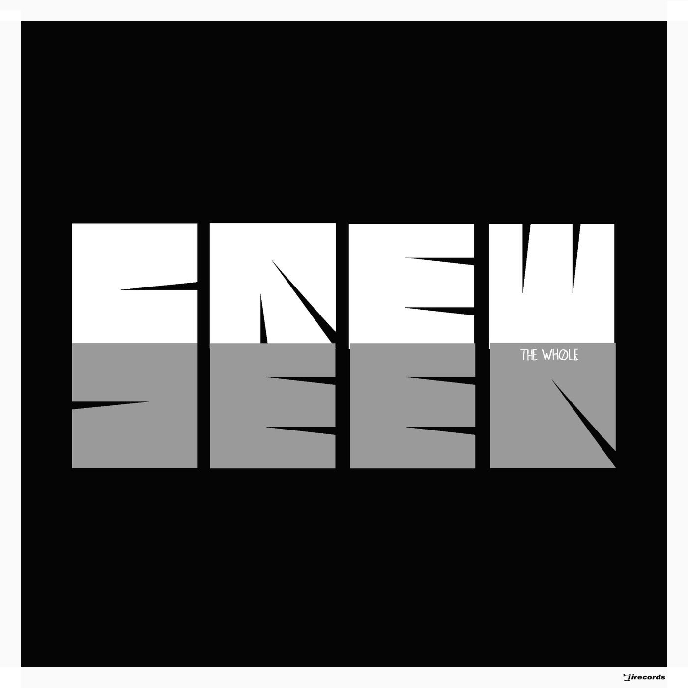 Cover - Crew Deep - The Whole (MOFDAU Rework Version) 