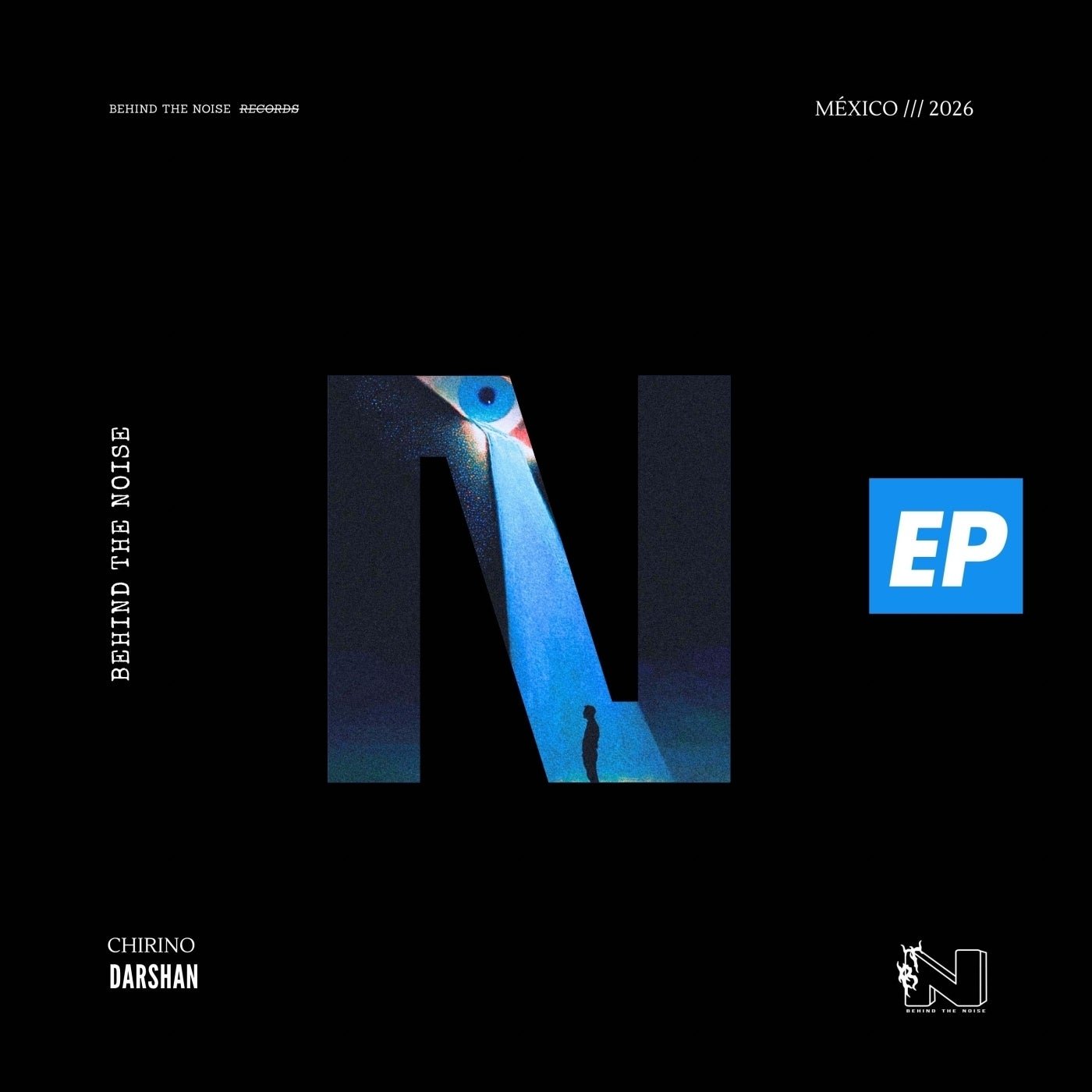 Cover - Agustin Paldaof, Chirino - Groove Pact (Original Mix) 