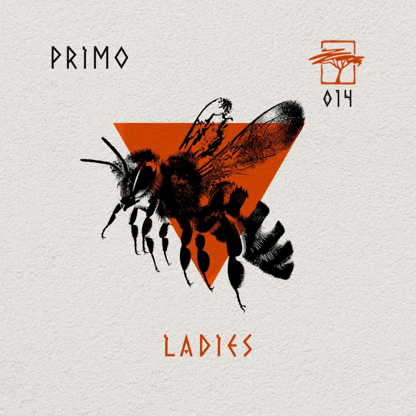 Cover - PRIMO (IL) - Get Nothin' (Extended Mix) 