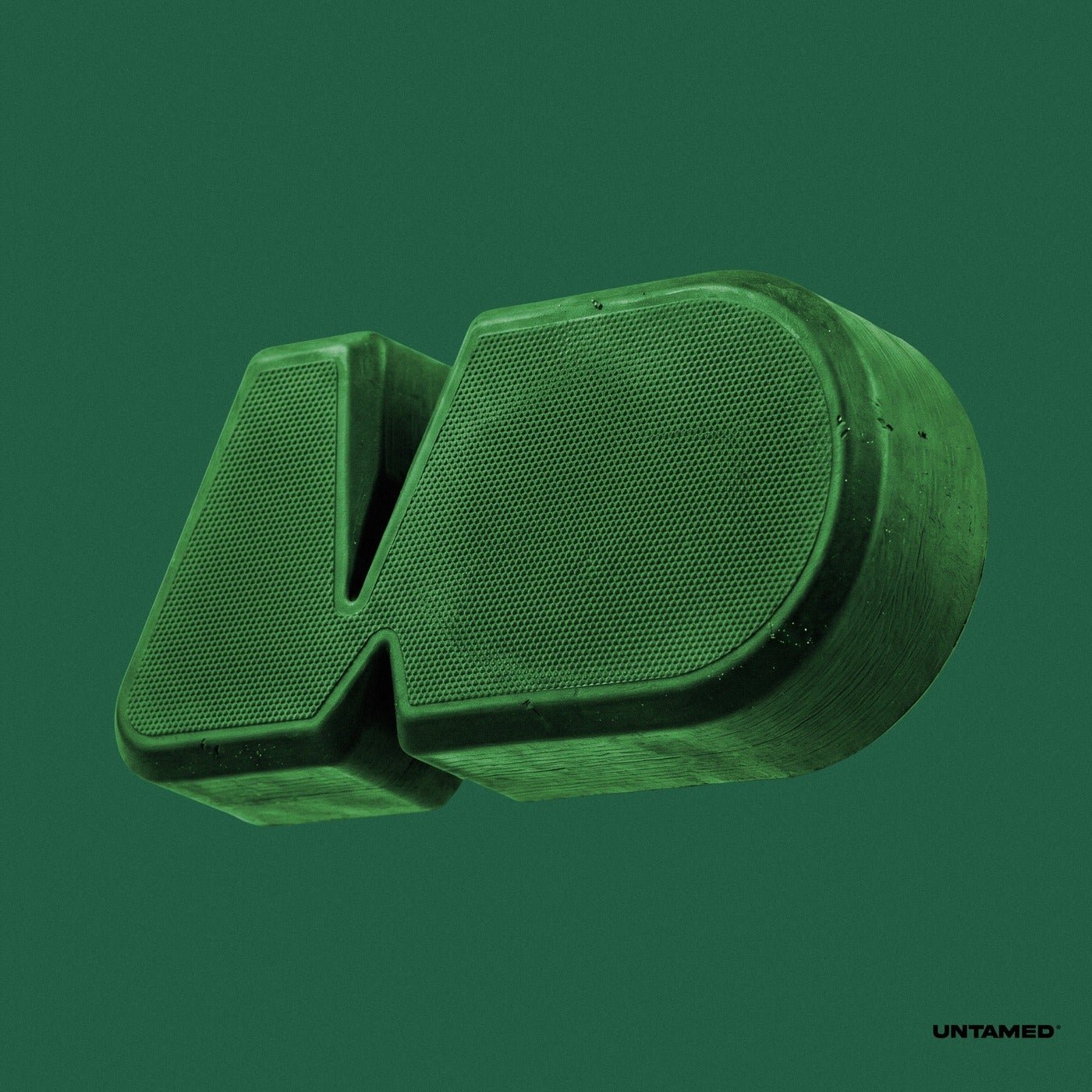 Cover - Elias Kazais - The Joke (Original Mix) 