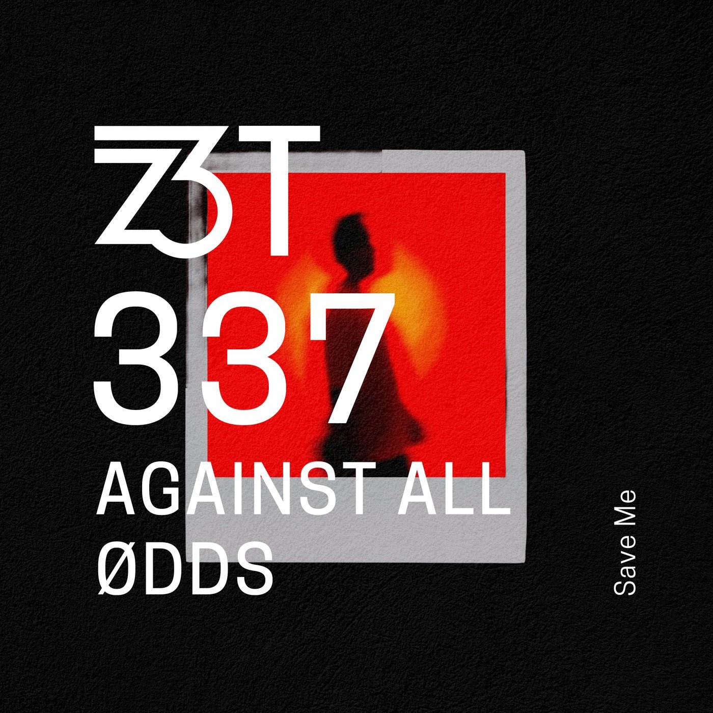 Cover - Against All Ødds - Save Me (Extended Mix) 