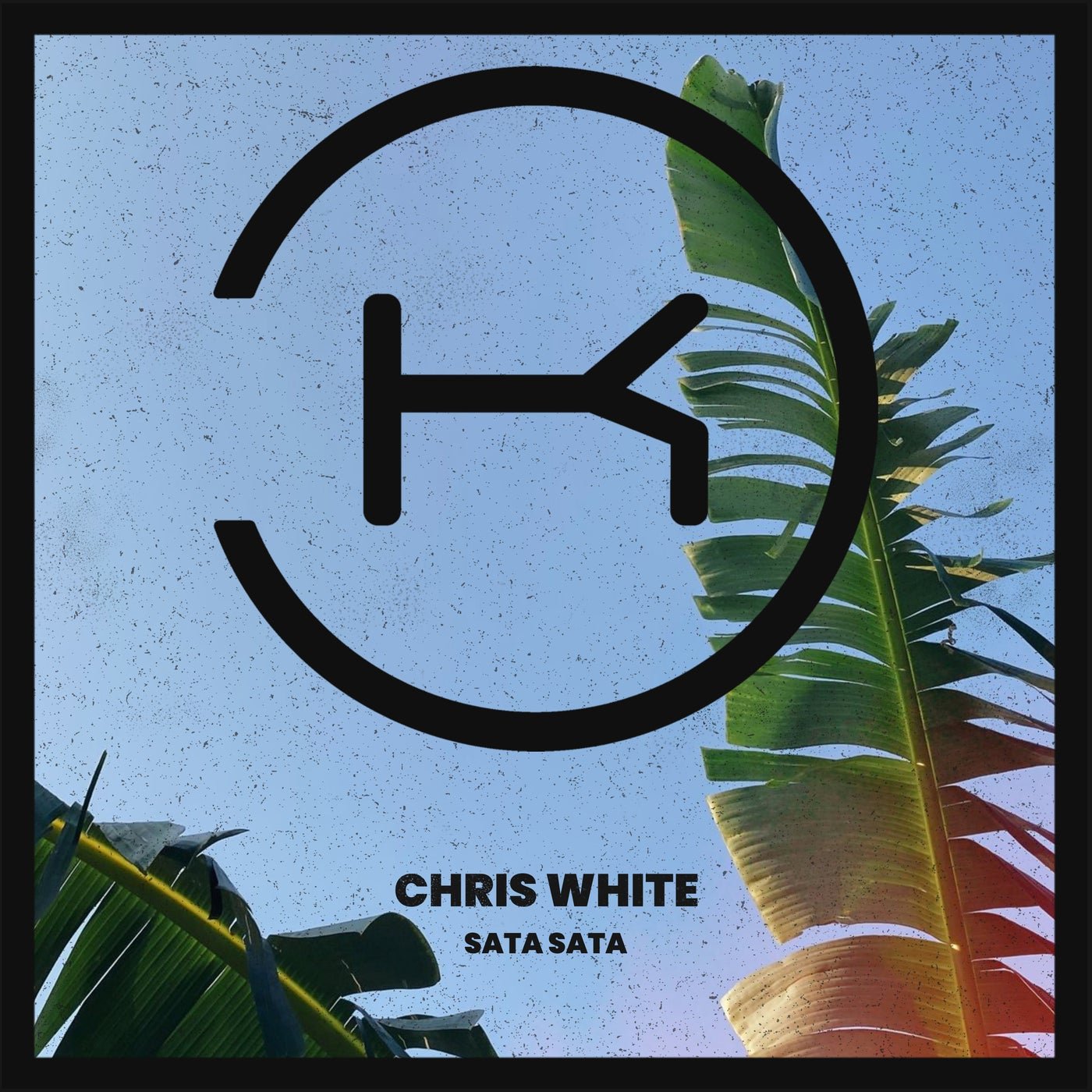 Cover - Chris White (CL) - Sata Sata (Extended Mix) 
