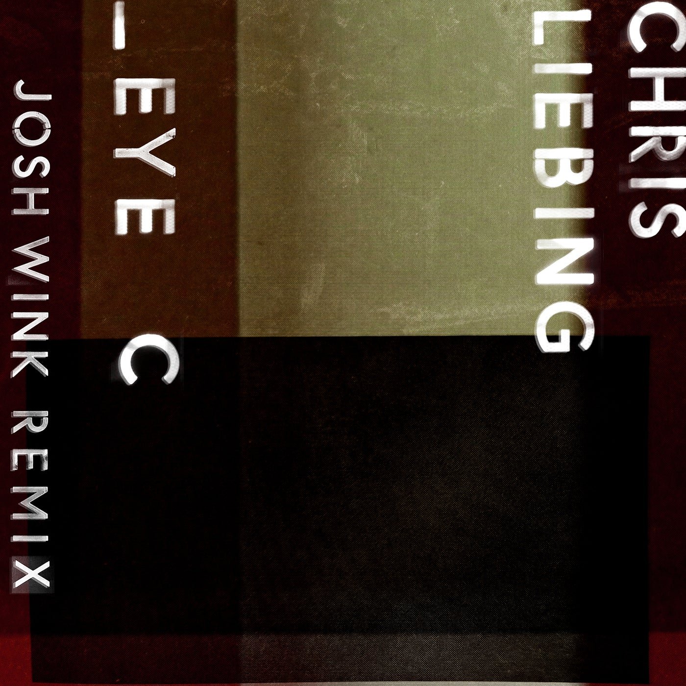 Cover - Chris Liebing - Eye C (Josh Wink Remix) 