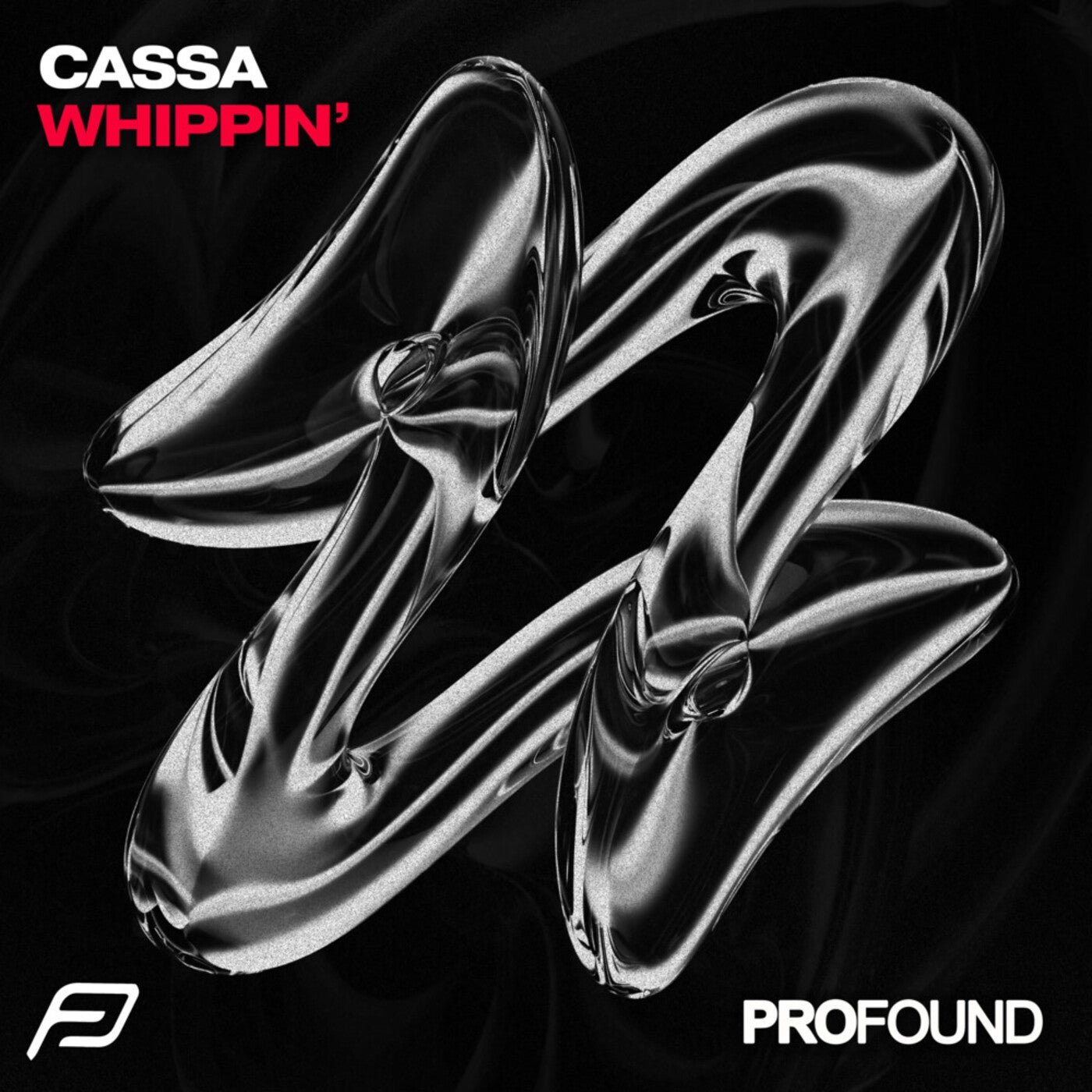Cover - CASSA - Whippin' (Extended Mix) 
