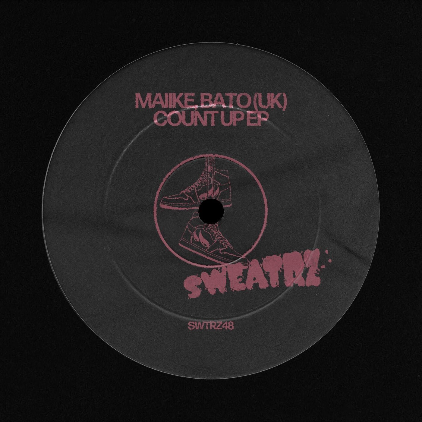 Cover - Maiike, BATO (UK) - House Time (Extended Mix) 