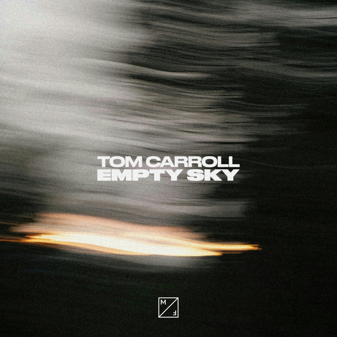 Cover - Tom Carroll - Empty Sky (Extended Mix) 