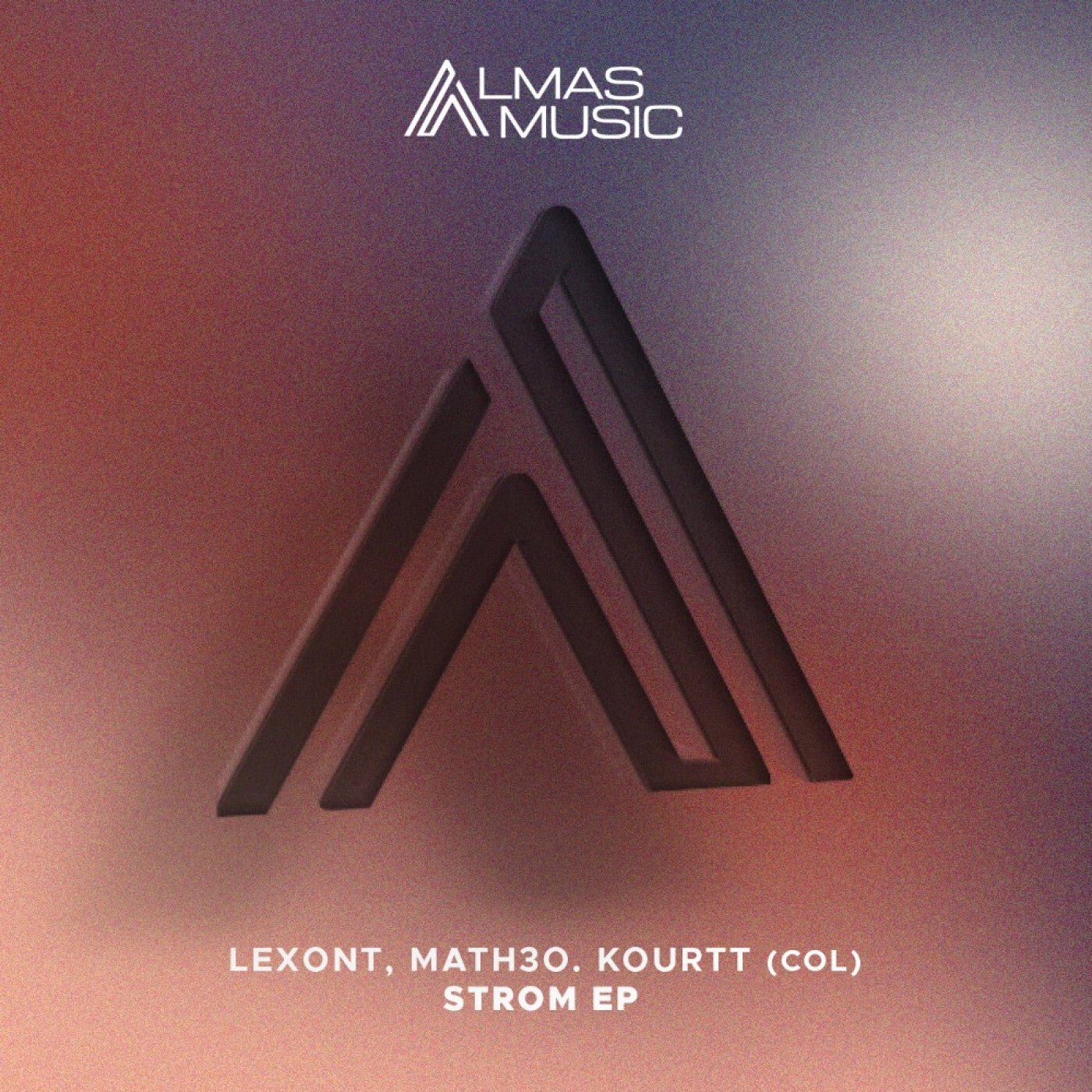 Cover - Lexont - Ritmo (Original Mix) 