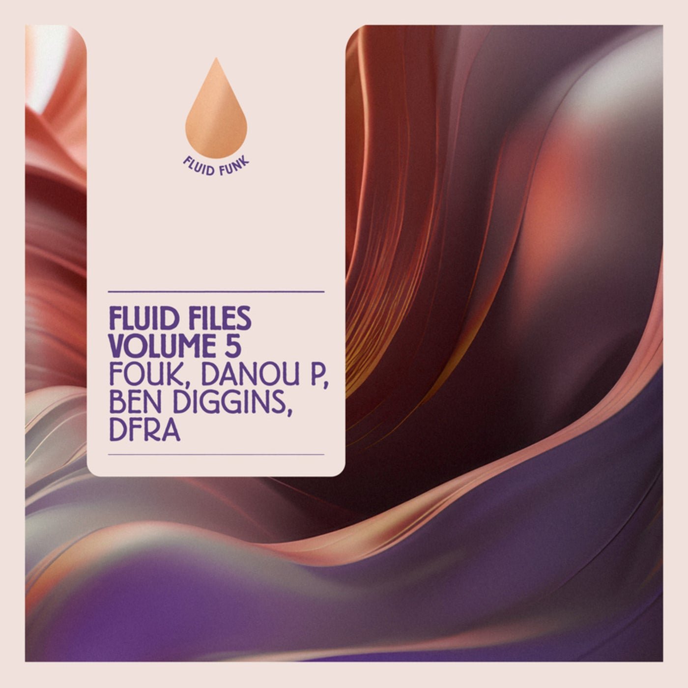 Cover - Fouk - CDSS (Original Mix) 