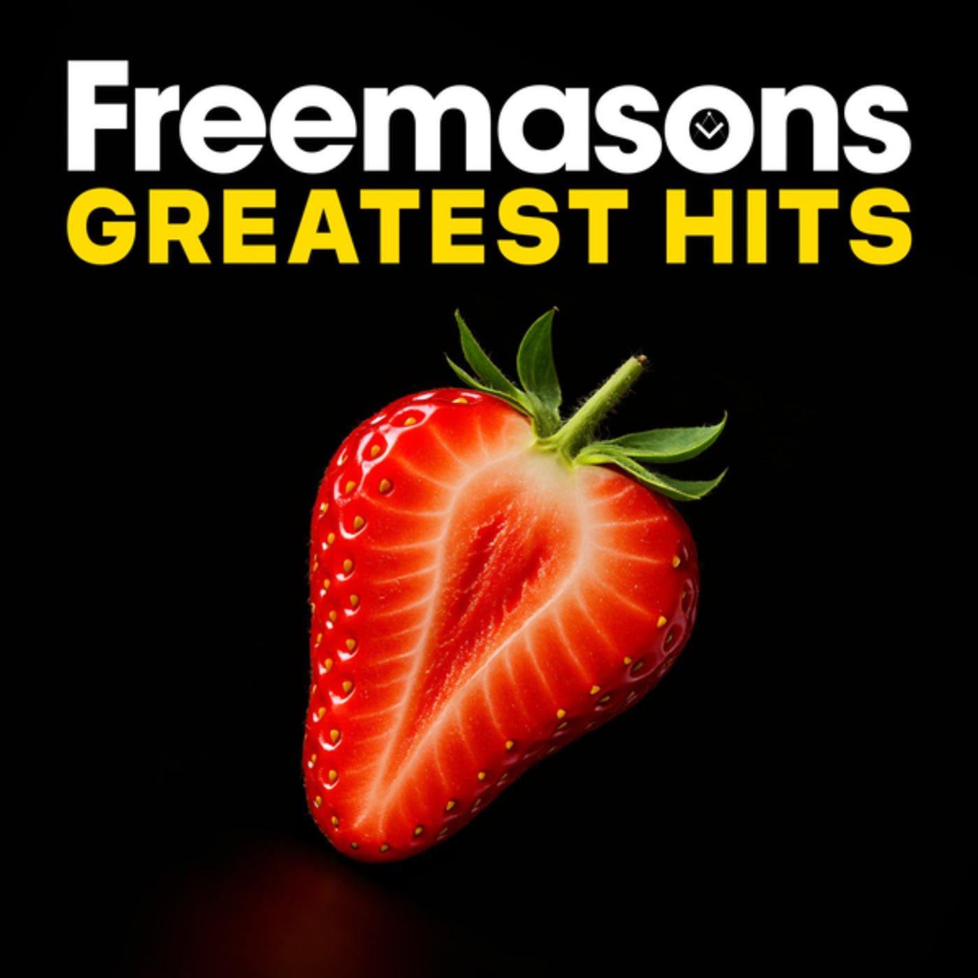 Cover - Freemasons, Amanda Wilson - Love on My Mind (feat. Amanda Wilson) (Extended Mix) 