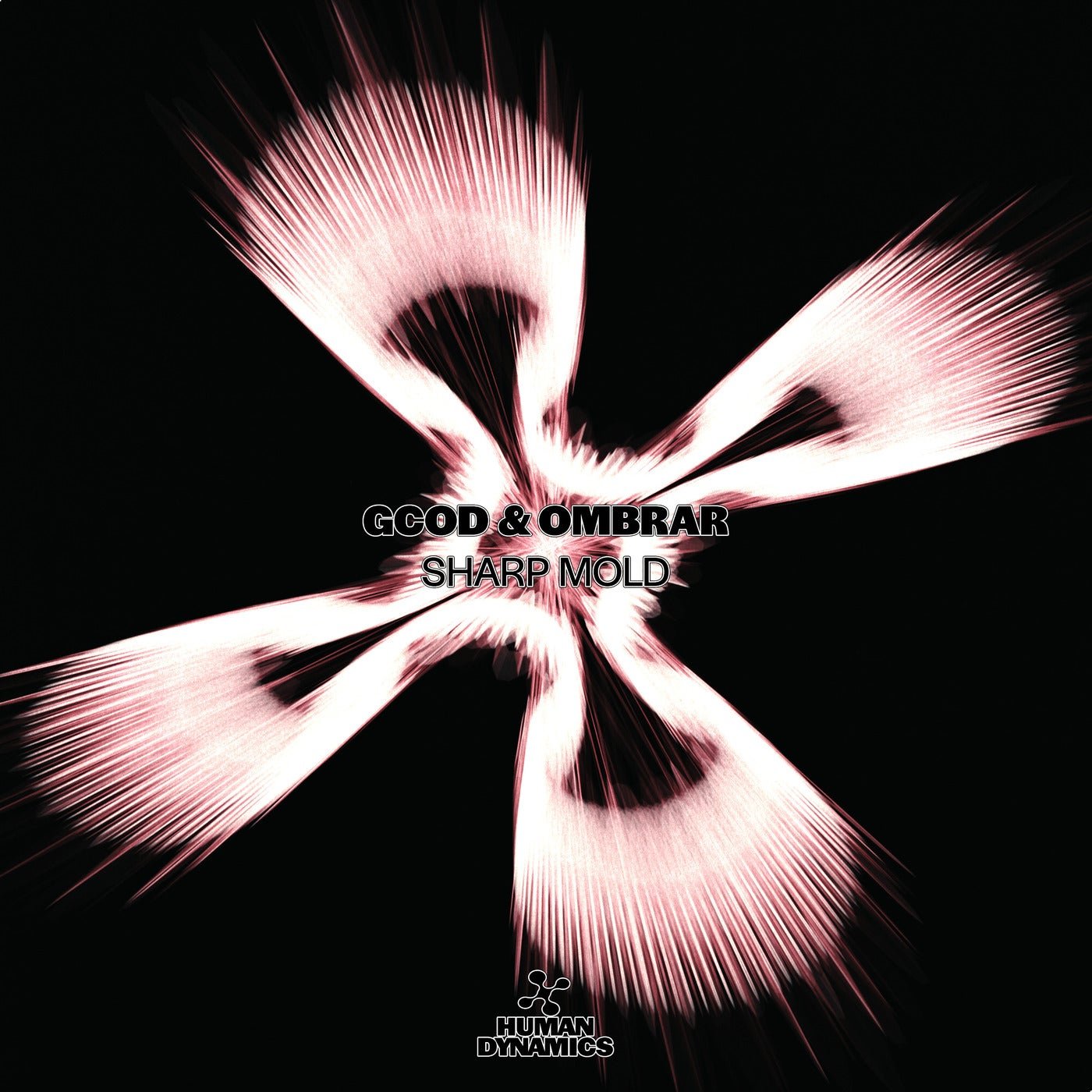 Cover - GCOD - Fractured (Original Mix) 