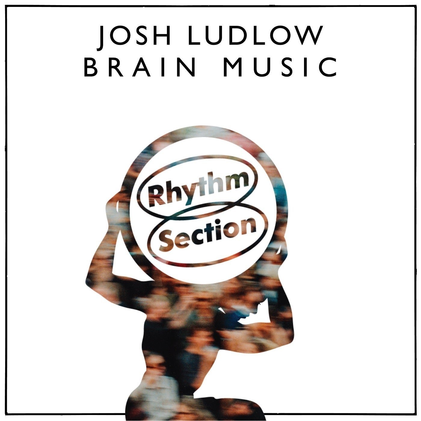 Cover - Josh Ludlow - The Kettle (Original Mix) 