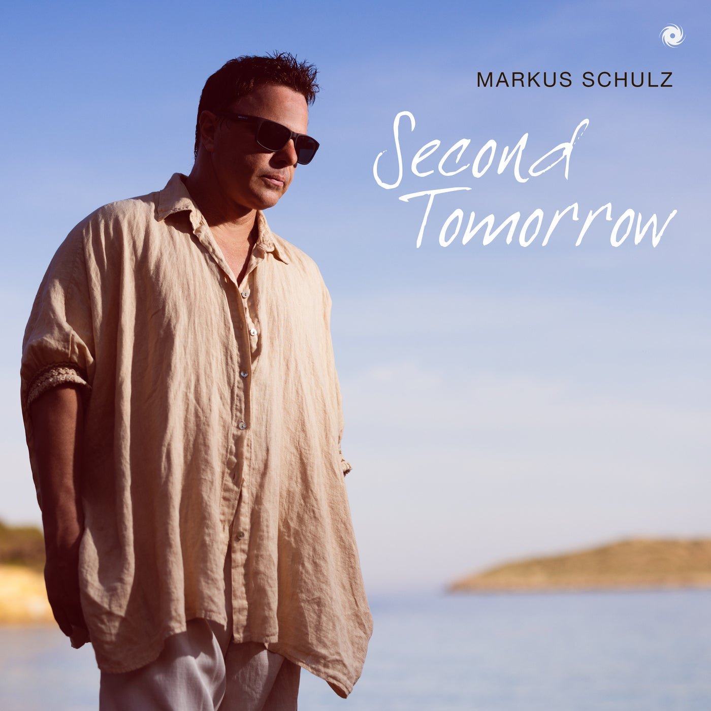 Cover - Markus Schulz - Second Tomorrow (Extended Mix) 