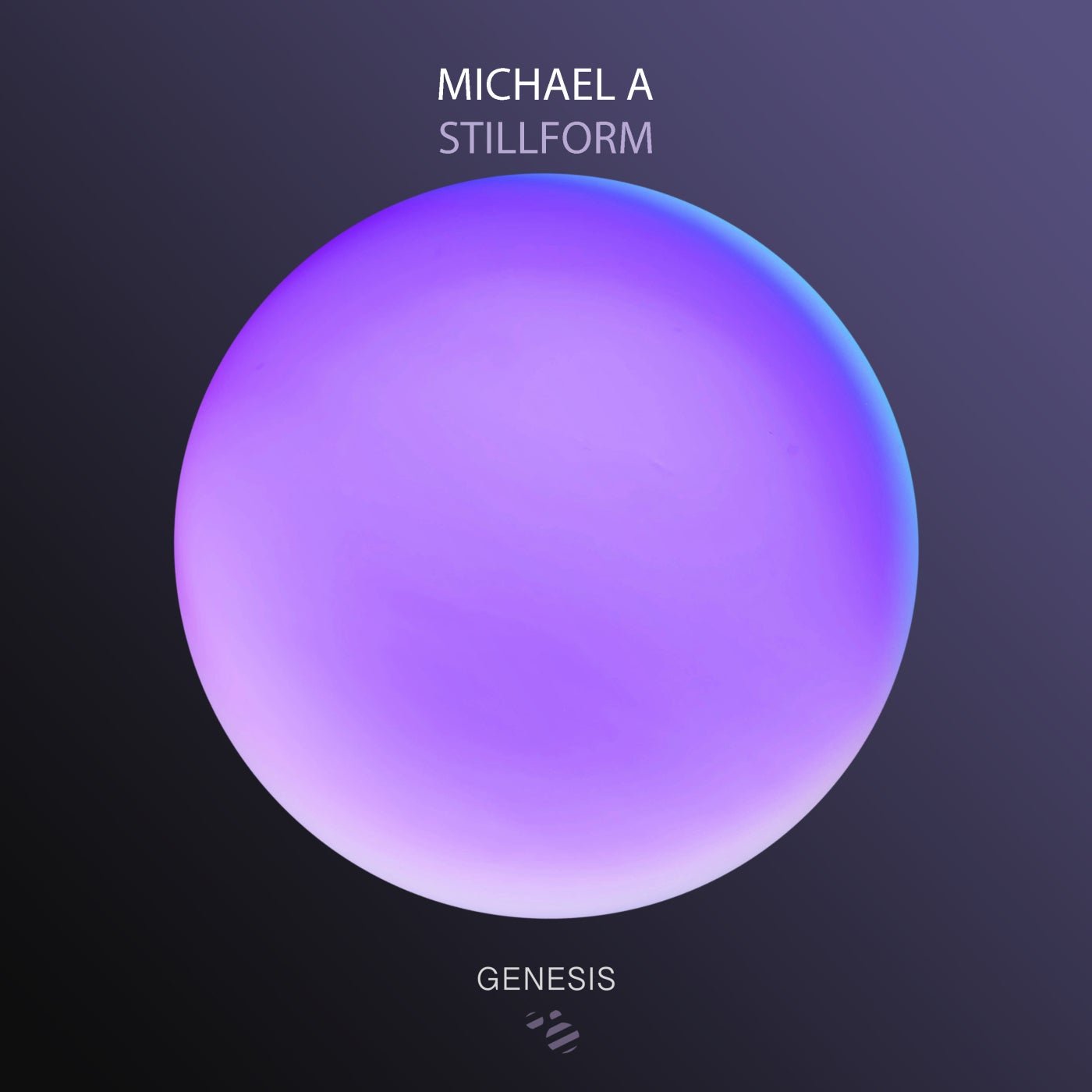 Cover - Michael A - Stillform (Original Mix) 