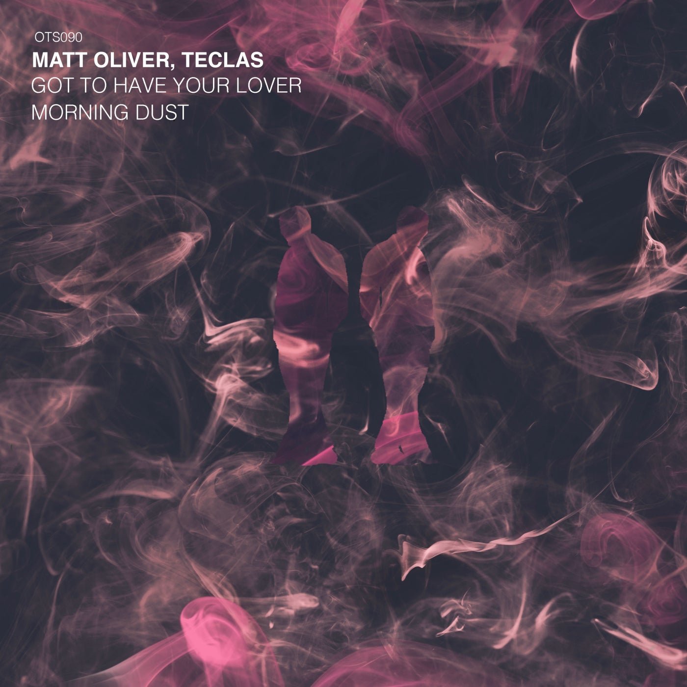 Cover - Teclas, Matt Oliver - Got to Have Your Lover (Original Mix) 