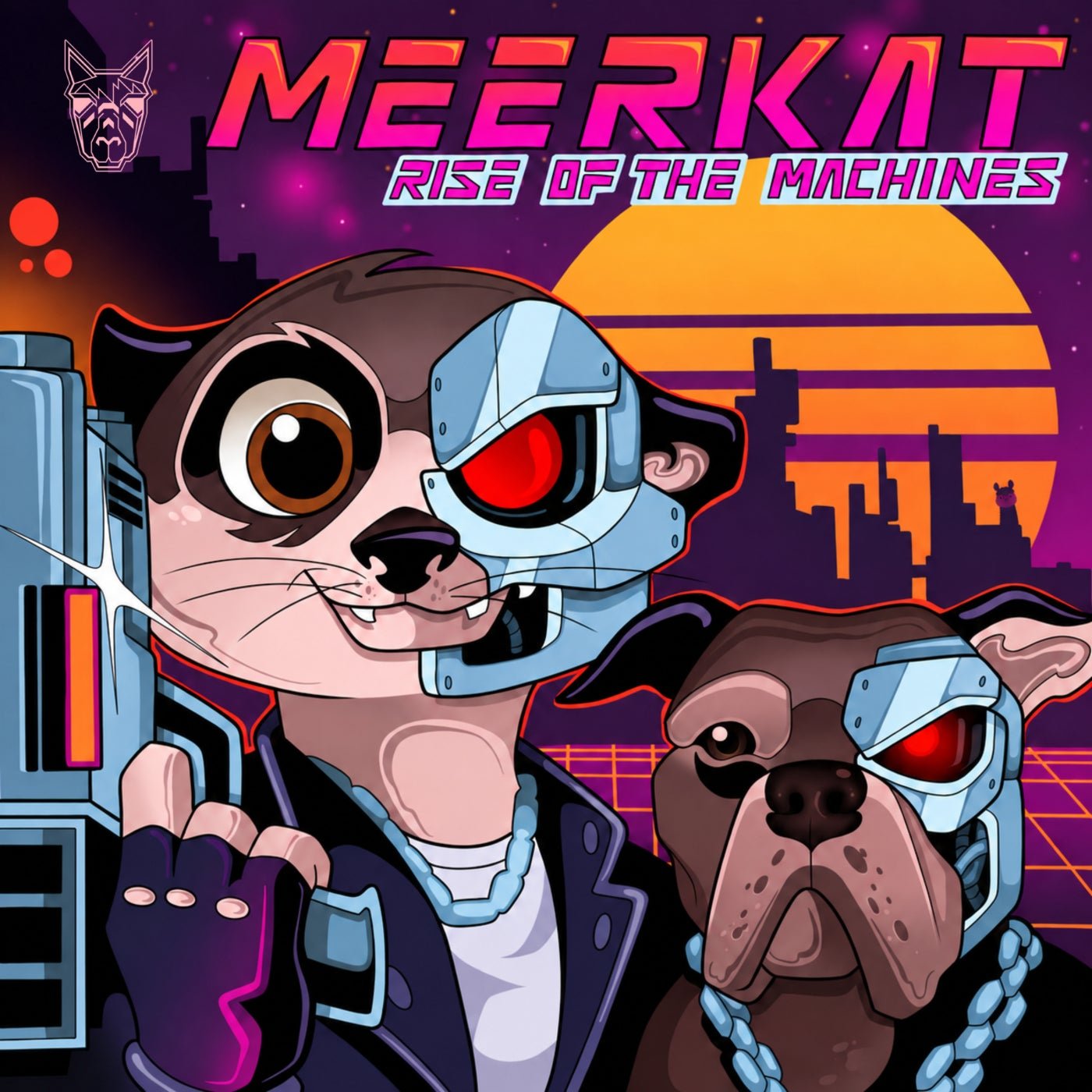 Cover - Meerkat - Withnail & Psy (Original Mix) 