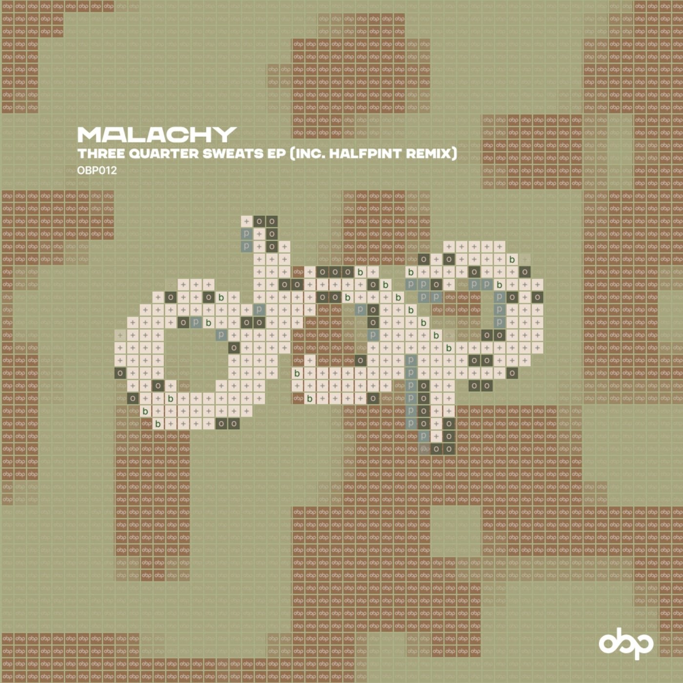 Cover - Malachy - Three Quarter Sweats (Original Mix) 