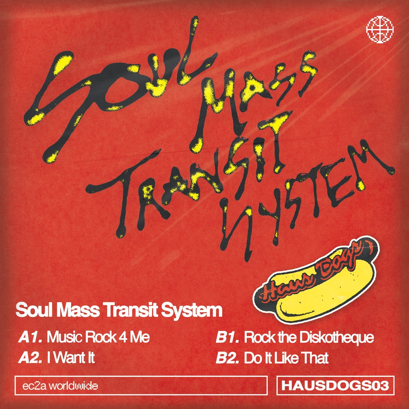 Cover - Soul Mass Transit System - Do I Like That (Original Mix) 