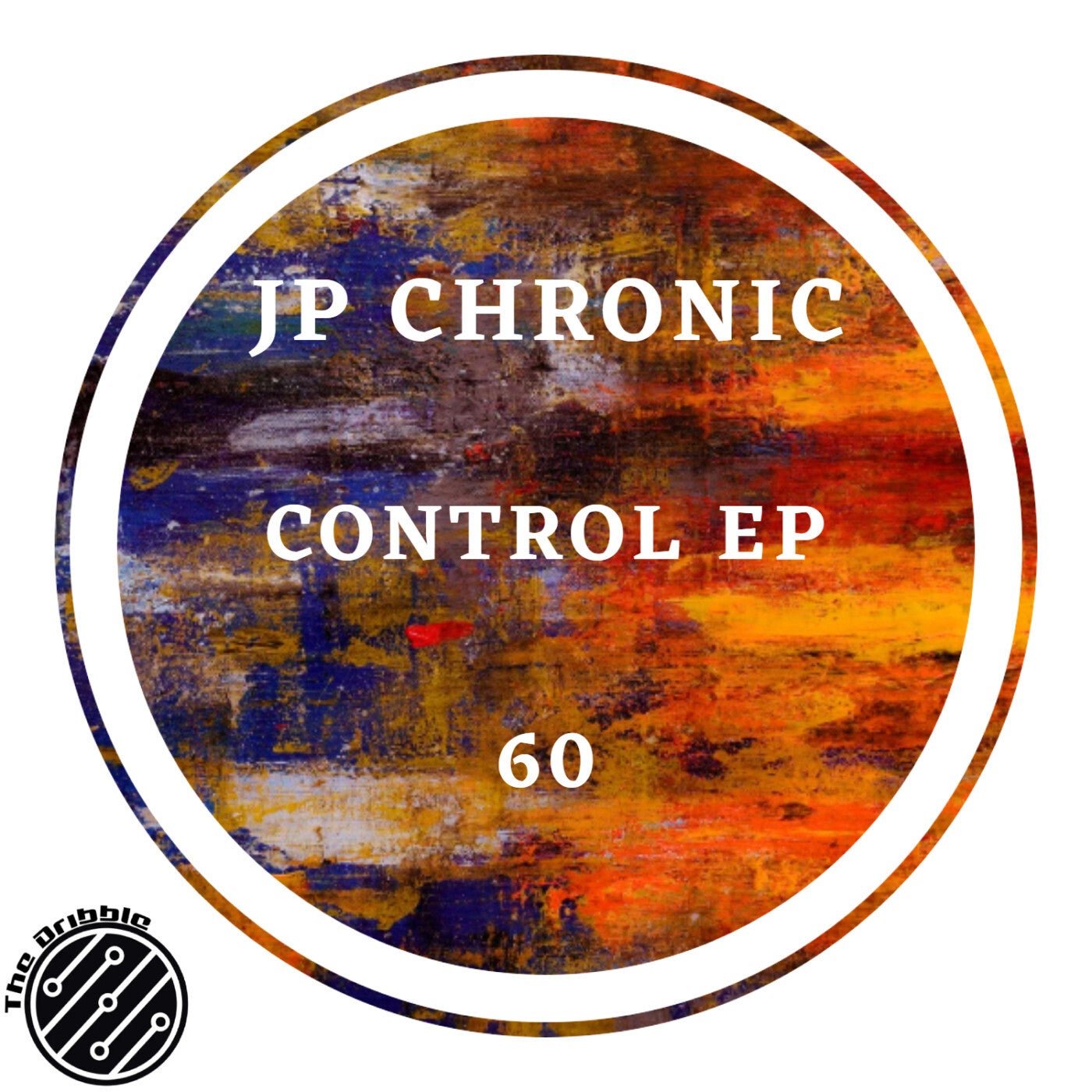 Cover - JP Chronic - Control (Original Mix) 